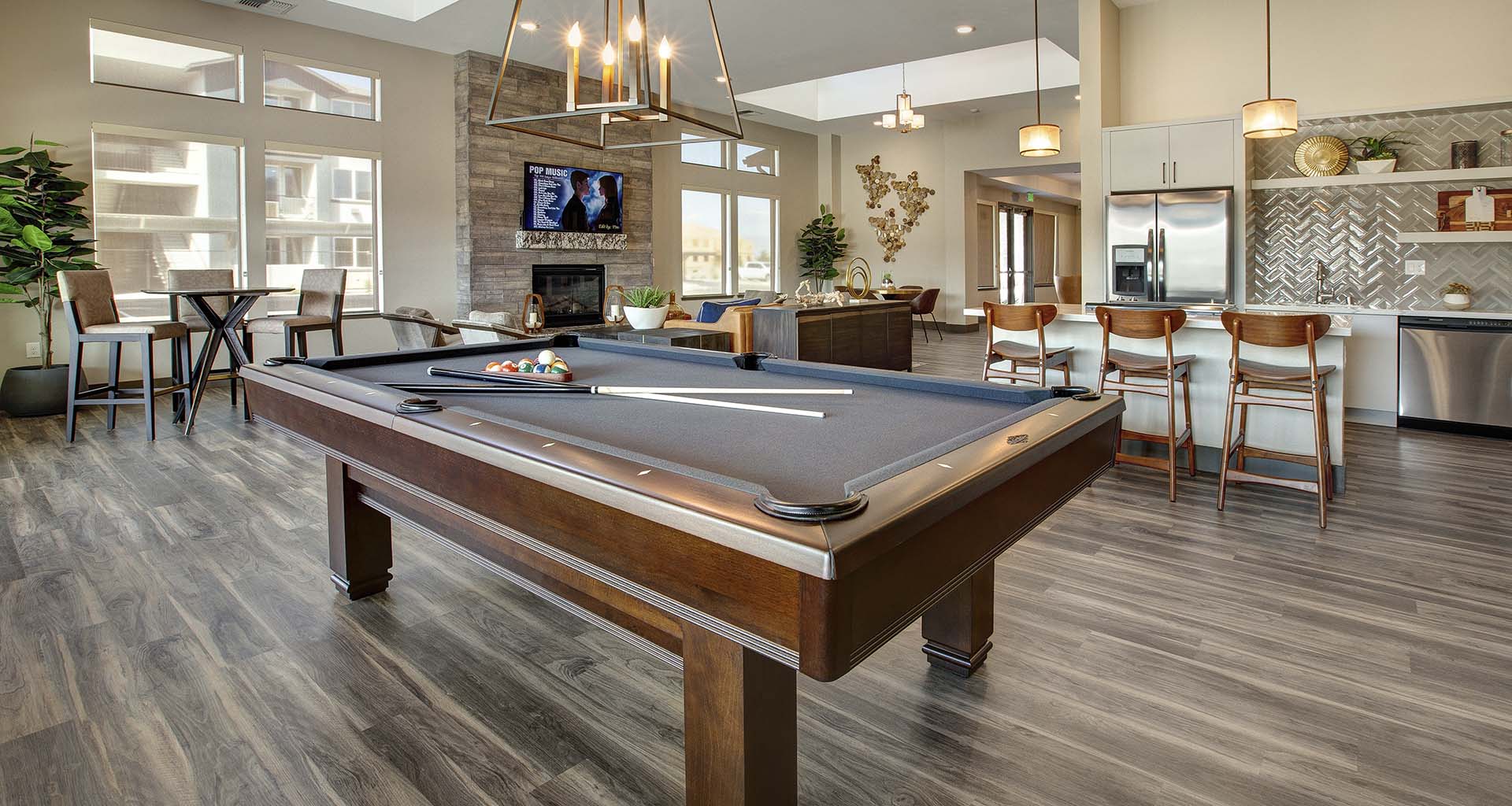 STEAMBOAT BY VINTAGE Apartments in Reno, NV